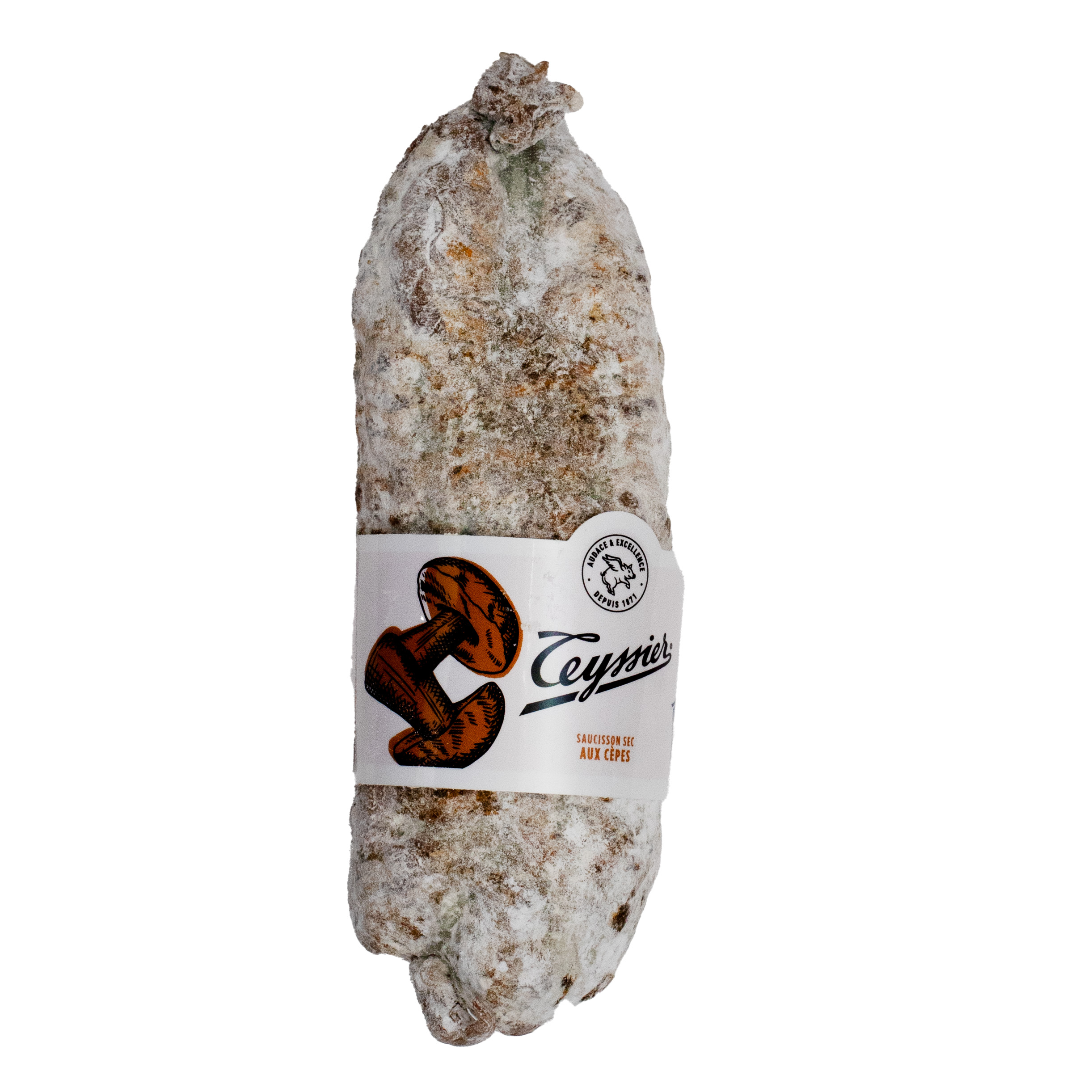 Saucisson Sec Aux C Pes G