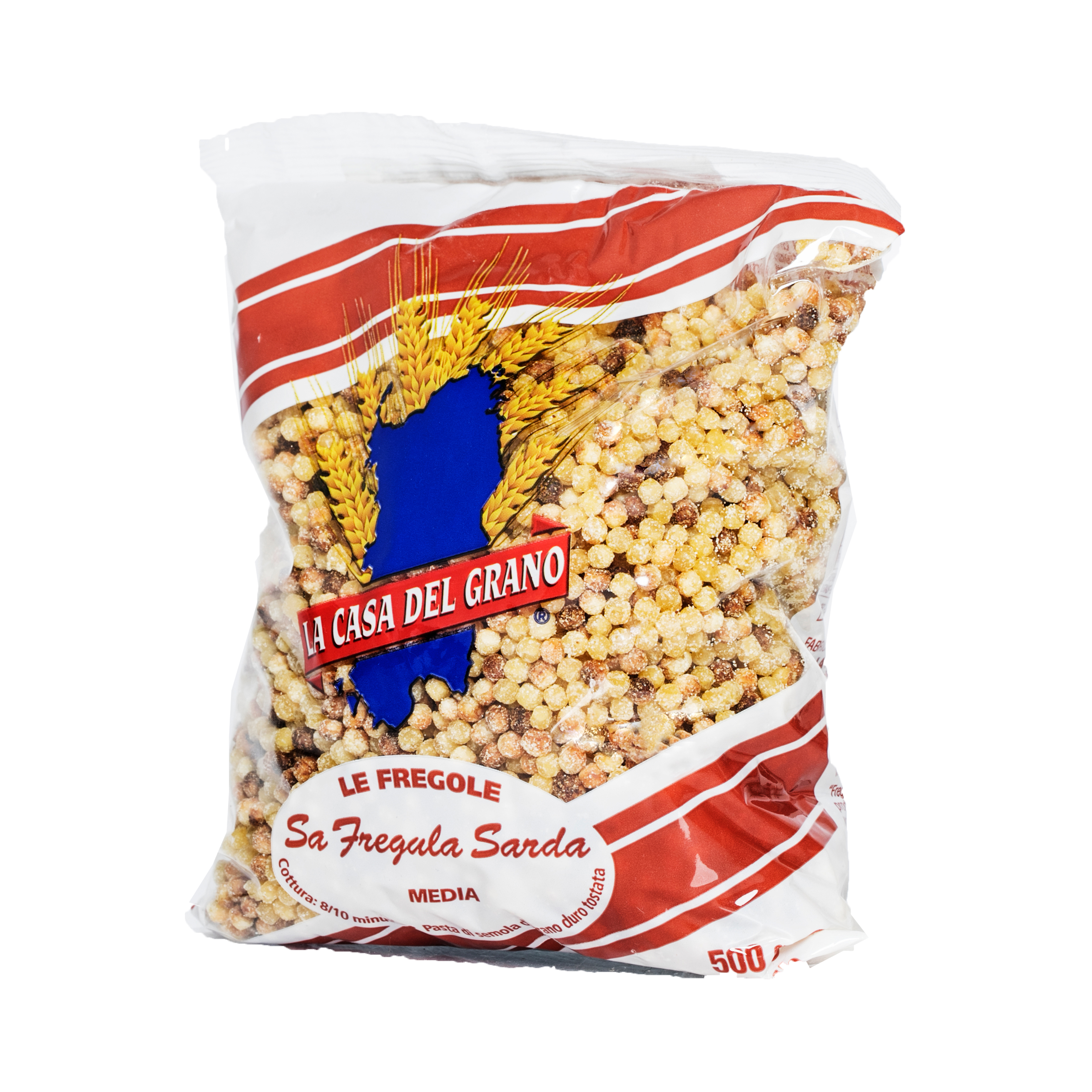 Fregola Sarda 500 g Fregola Sarda 500 g